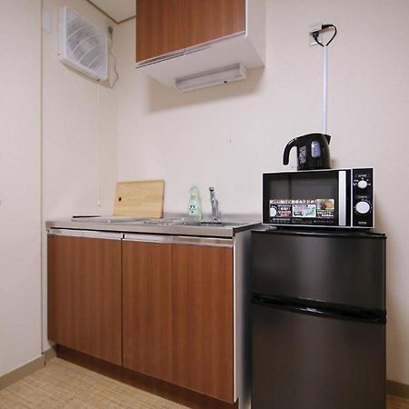 Kino浅草 Διαμέρισμα Τόκιο Εξωτερικό φωτογραφία